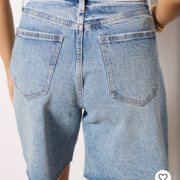 PISTOLA Kaylee Short - Picture 5 of 6